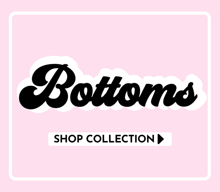 Bottoms