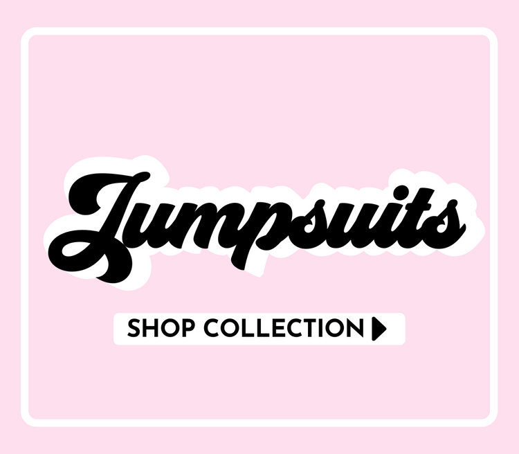 Jumpsuits